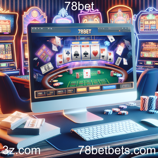 Descubra as Melhores Promoções no 78bet