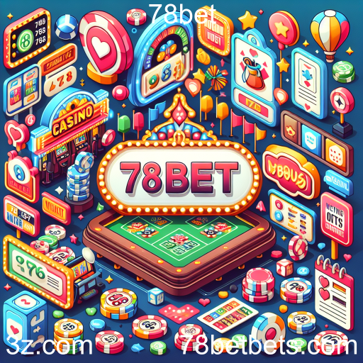 Descubra as Melhores Promoções no 78bet