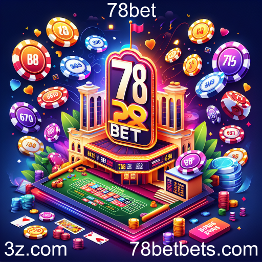 Descubra a Diversão do Bingo no 78bet